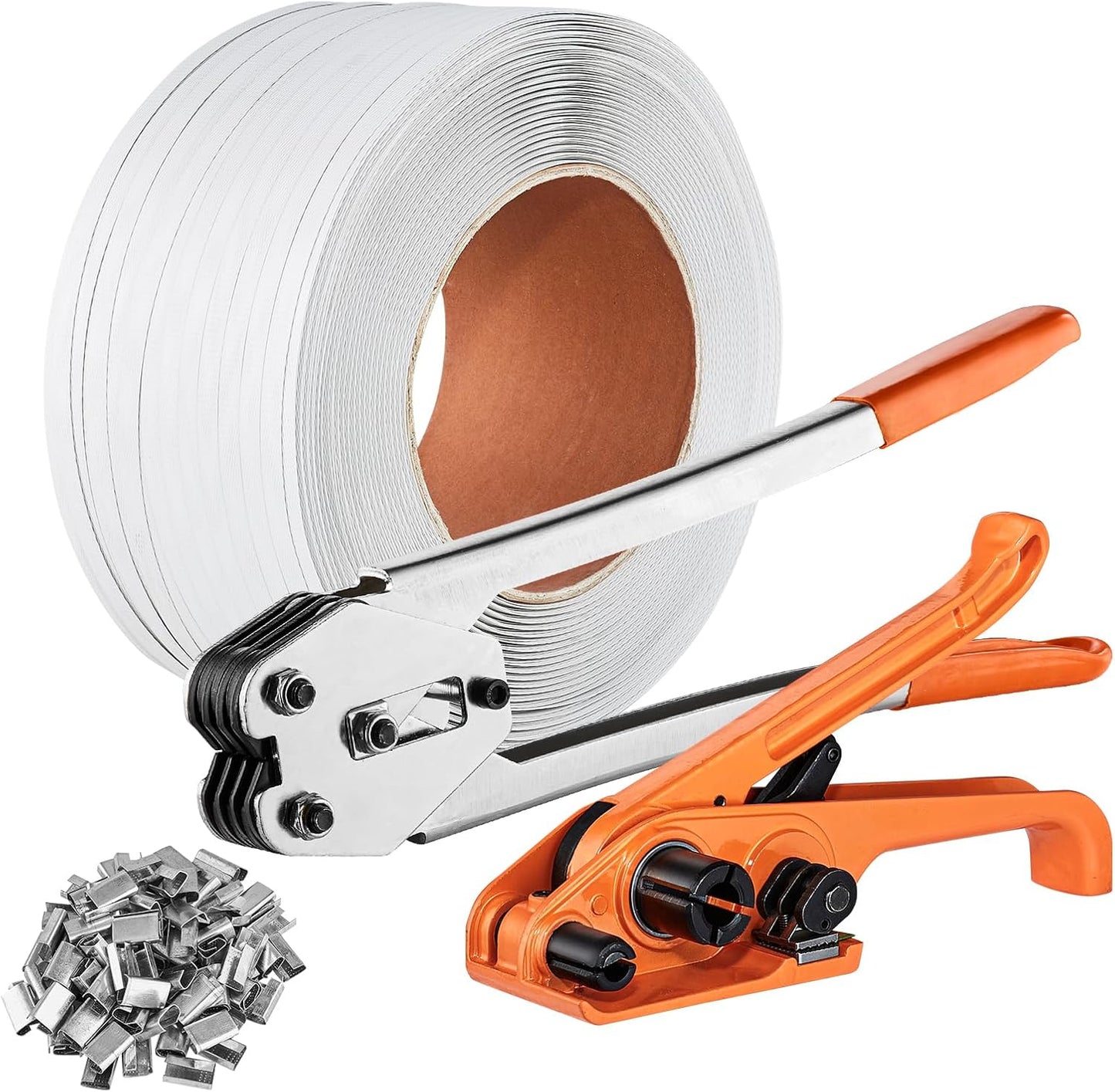 VEVOR Banding Strapping Kit for Efficient Packaging Solutions