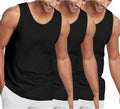 Hat and Beyond Mens Tank Top Soft Performance Gym Shirts
