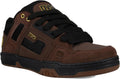 DVS Men's Comanche Skateboarding Shoe - Durable Cushioned Ride