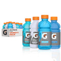 Gatorade Frost Thirst Quencher Variety Pack 24-Pack - Hydration On