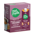 nutpods Dairy-Free Coffee Cake Creamer Trio