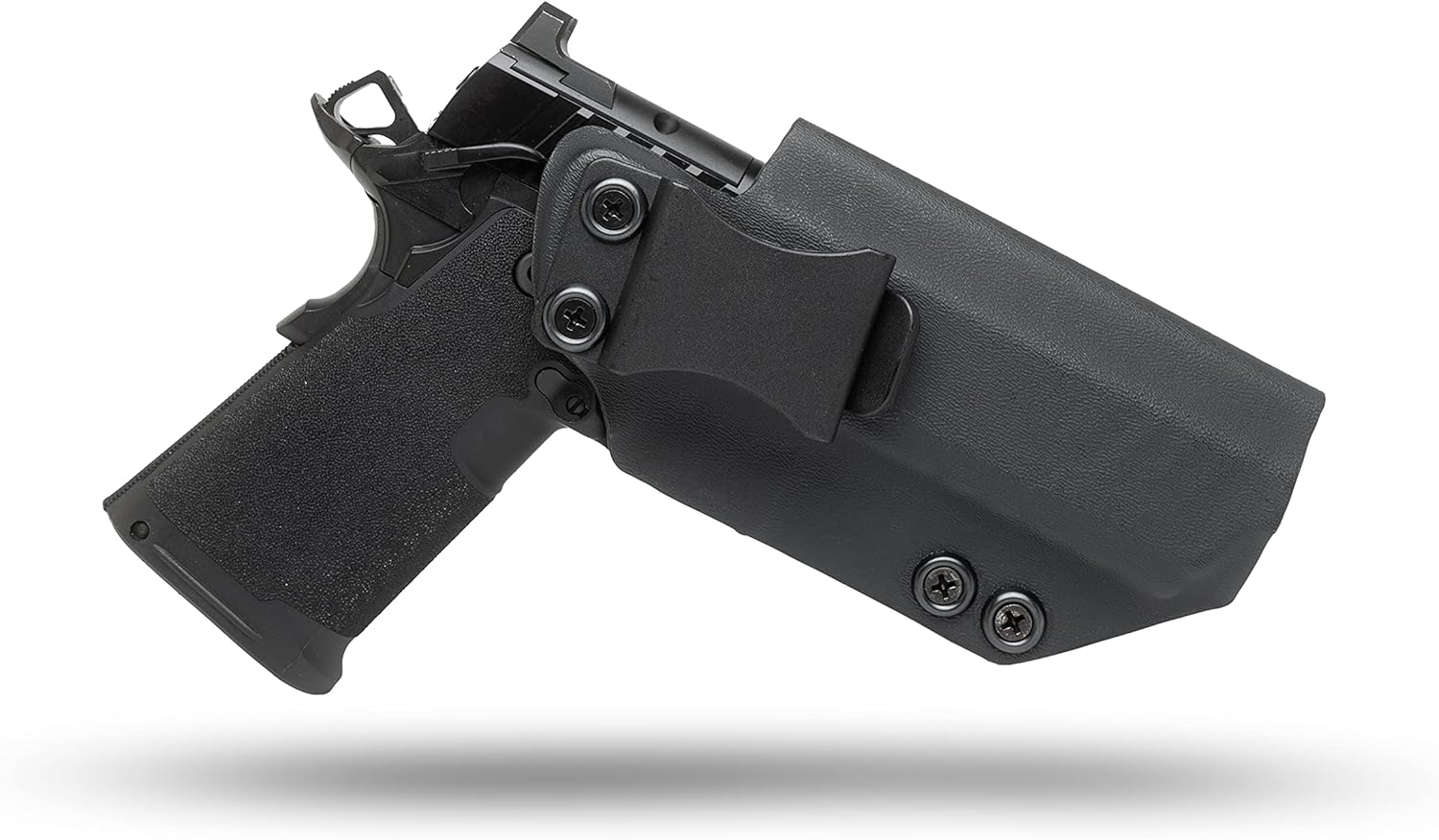 IWB Kydex Holster for Inside Waistband Carry - Secure & Comfortable