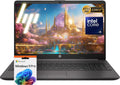 HP 250R-G9 Flagship 15.6ft Laptop - Powerful 13th Gen Performance
