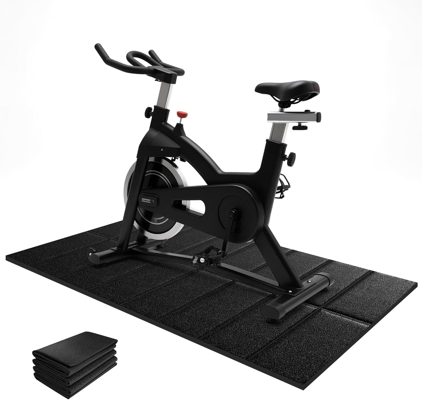 Walking Pad Mat for Carpet and Hardwood Floors Protection