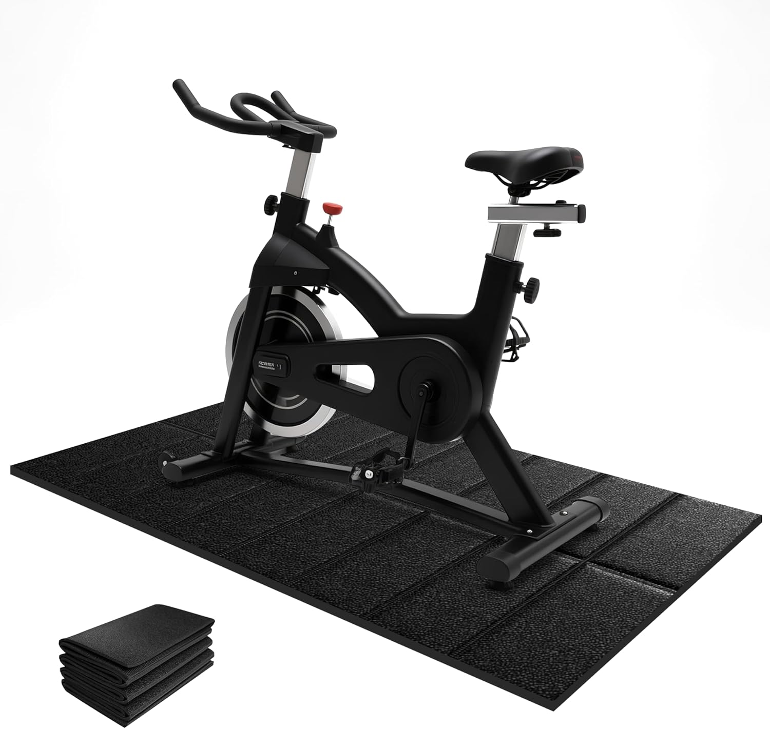 Walking Pad Mat for Carpet and Hardwood Floors Protection