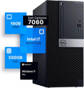Dell Optiplex 7060 Tower Desktop PC - Powerful Home & Office