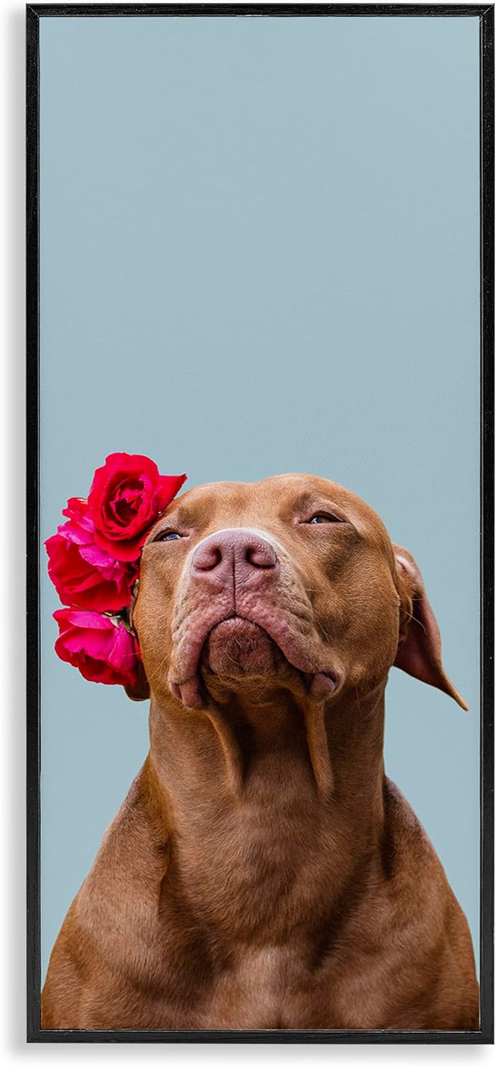 Turn Your Photo into Custom Canvas Art for Unique Wall Decor