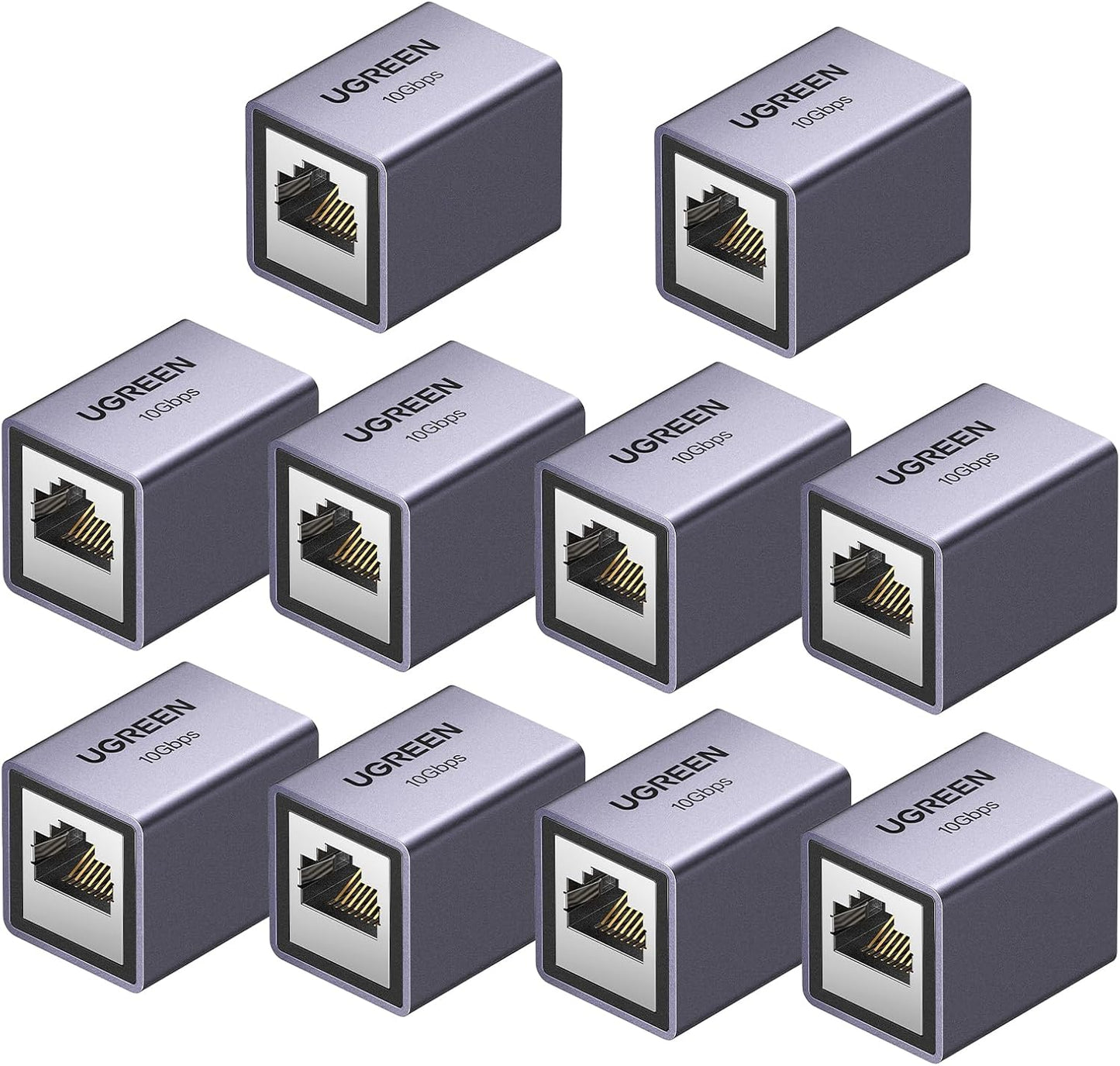 UGREEN Ethernet Extender 10Gbps for Long Distance Connections