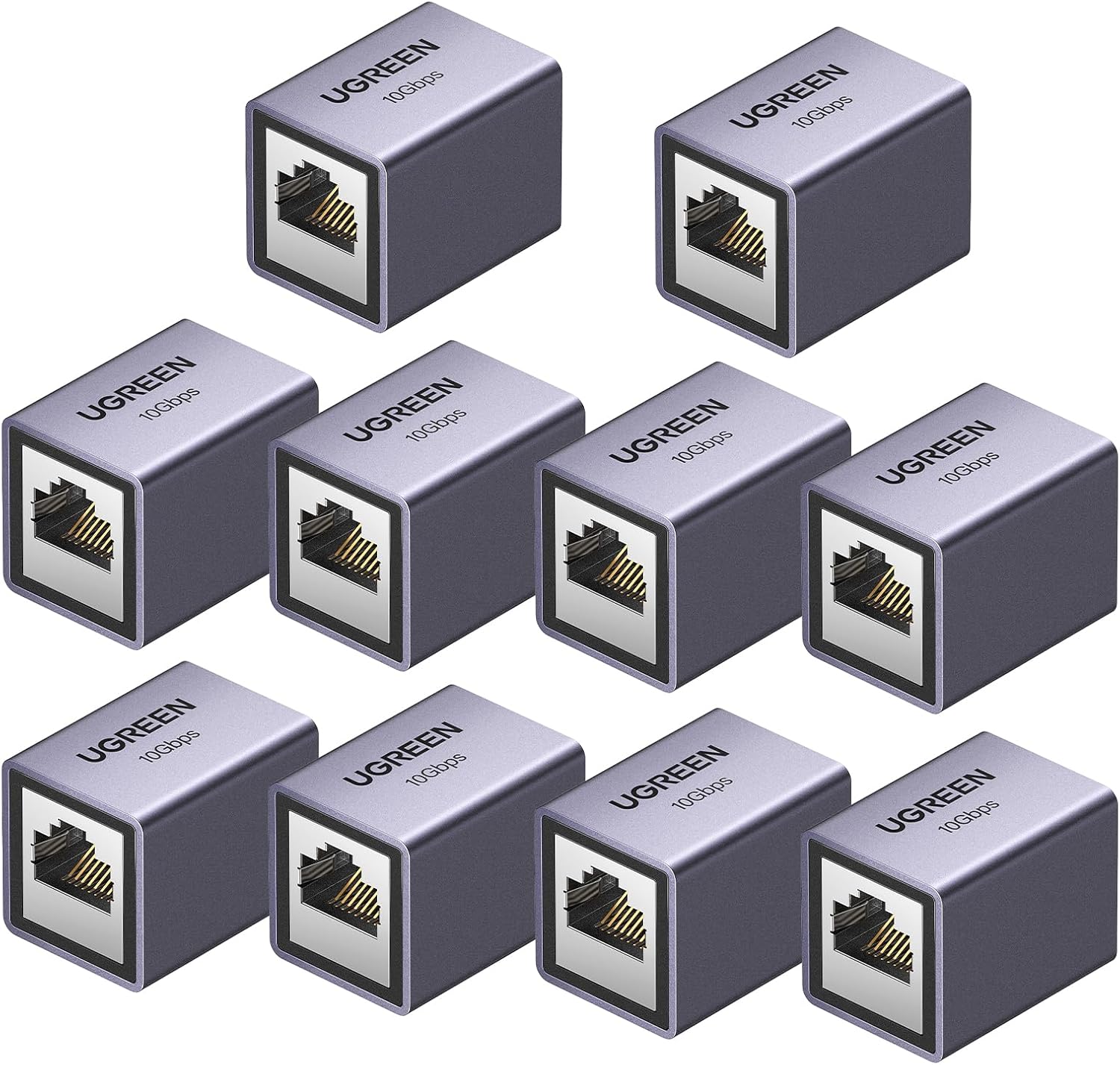 UGREEN Ethernet Extender 10Gbps for Long Distance Connections