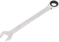 GEARWRENCH 1-1/16 in 12 Pt. Ratcheting Combination Wrench - Fast