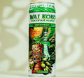 Wai Koko Coconut Water with Pulp - Hydrating Natural Coconut Beverage