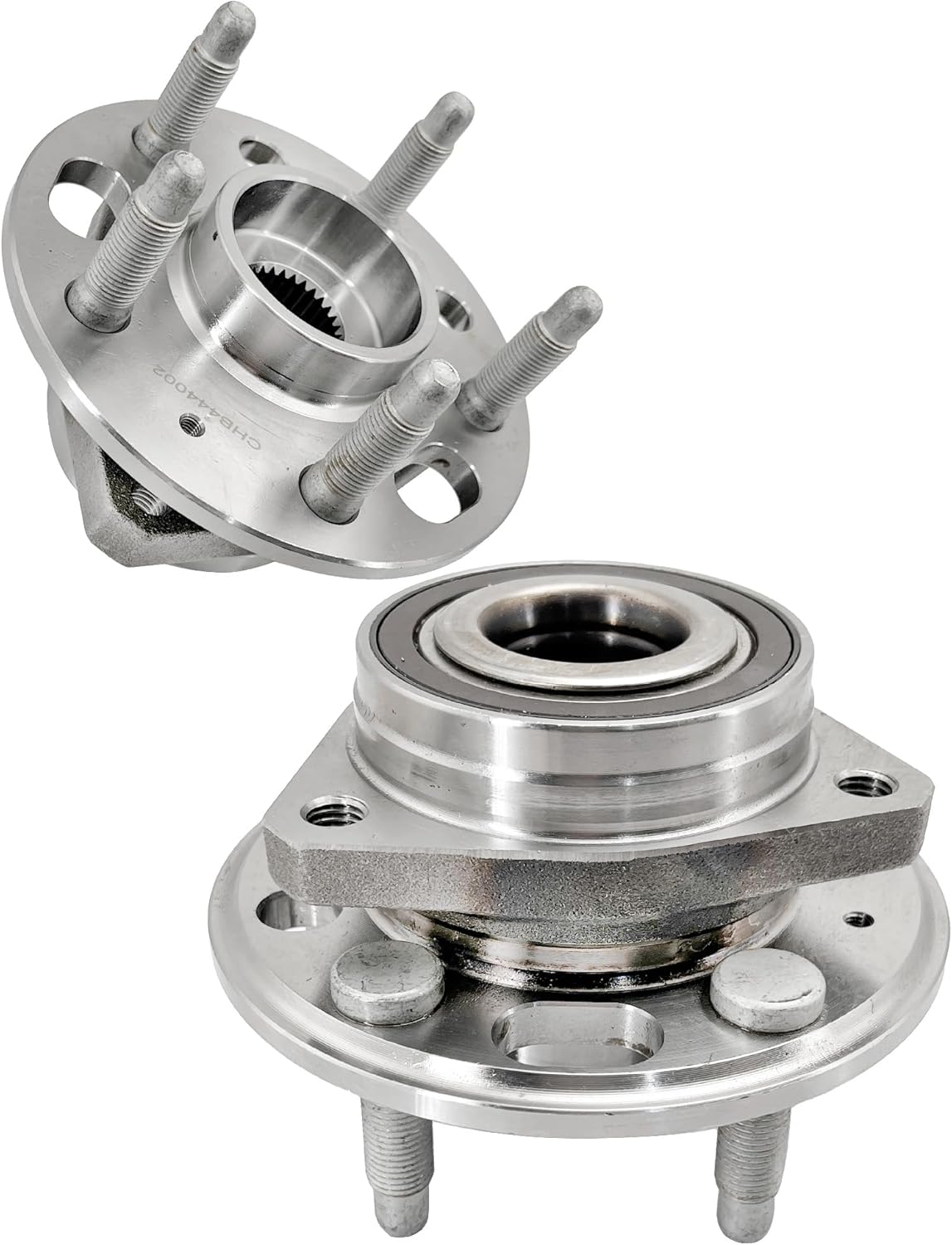 513288 Wheel Hub Bearing Assembly for Chevy Impala and More
