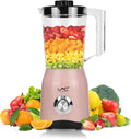 Blender for Smoothies 300W Personal Blender and Grinder - Portable
