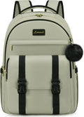 LOVEVOOK School Backpack for Teen Girls - Stylish and Functional
