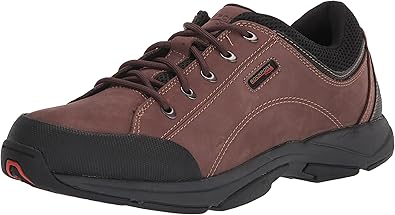 Rockport Men's Chranson Walking Shoe: Comfort and Style Combined