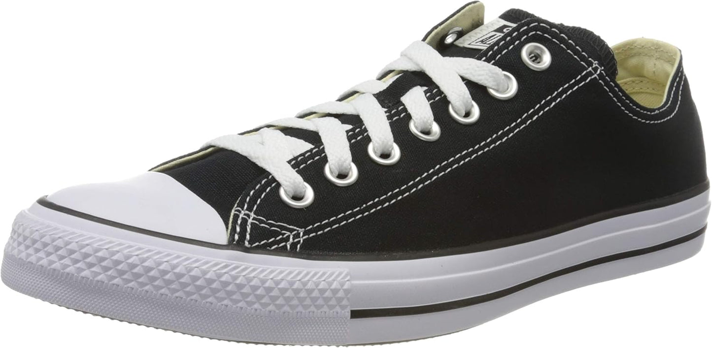 Converse Men's Chuck Taylor All Star Low Top Sneakers Review