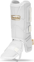 Baseball + Softball Leg Guard PRT Series - Protective Shin & Foot