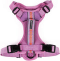 Wilderdog Lightweight Dog Harness with Reflective Straps - Small