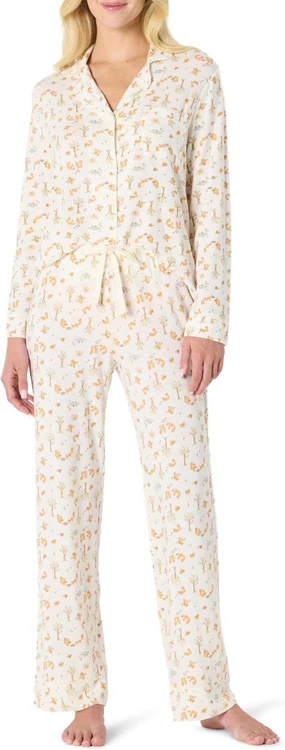 Sofia Grainge Women's PJ Set for Ultimate Comfort and Style
