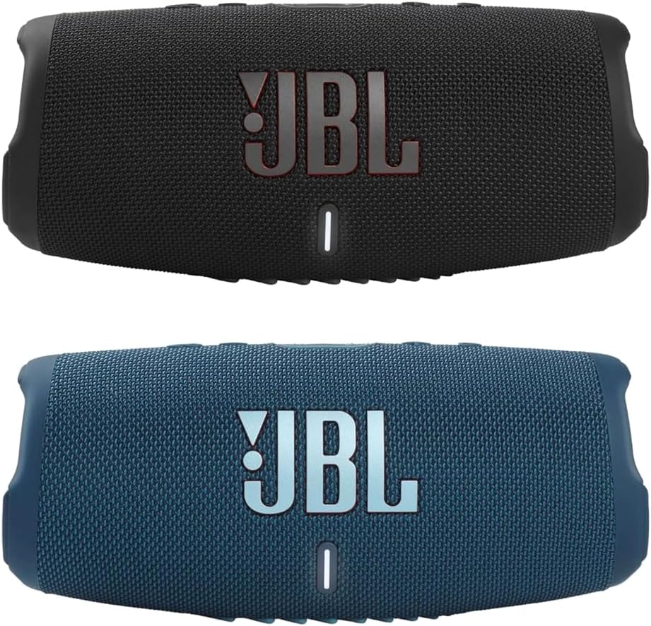 JBL Charge 5 - Ultimate Waterproof Speaker