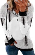 VIEACTIVEWEAR Hoodie for Women Tie Dye Sweatshirt Oversize Pullover