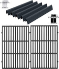 7524 Grill Grates & 7621 Flavorizer Bars for Weber Genesis 300 Series