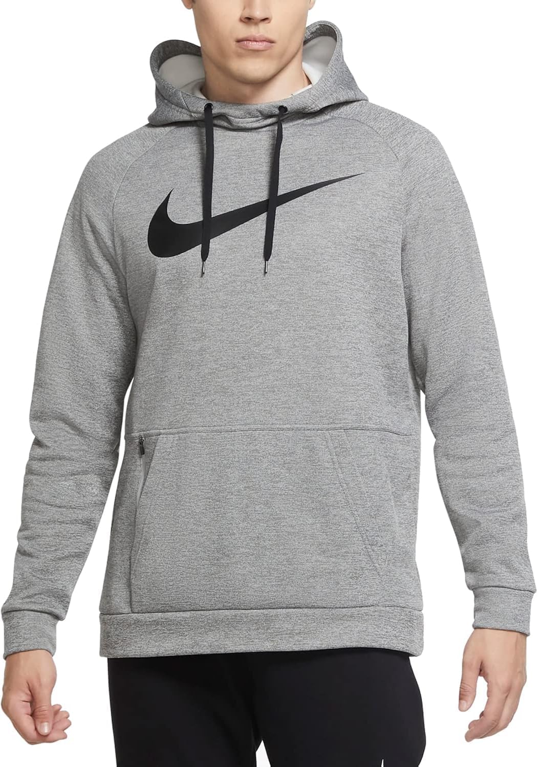 Nike Men's Therma Hoodie | Warm Training Essential