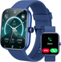 Smart Watch for Women Men - Alexa, Bluetooth Calling, 1.91in HD