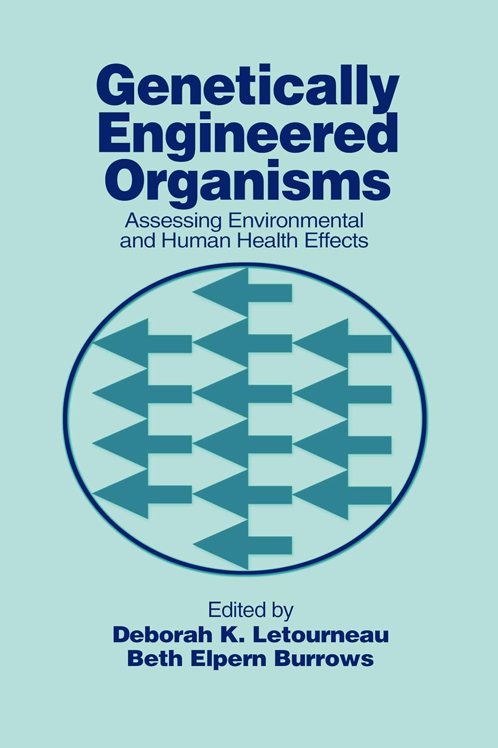 Genetically Engineered Organisms: Understanding Their Impact