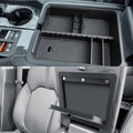CDEFG Center Console Organizer for 2026 Honda Passport - Tidy Armrest