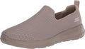 Mens Go Walk Max Slip-On Walking Shoe - Lightweight Comfort