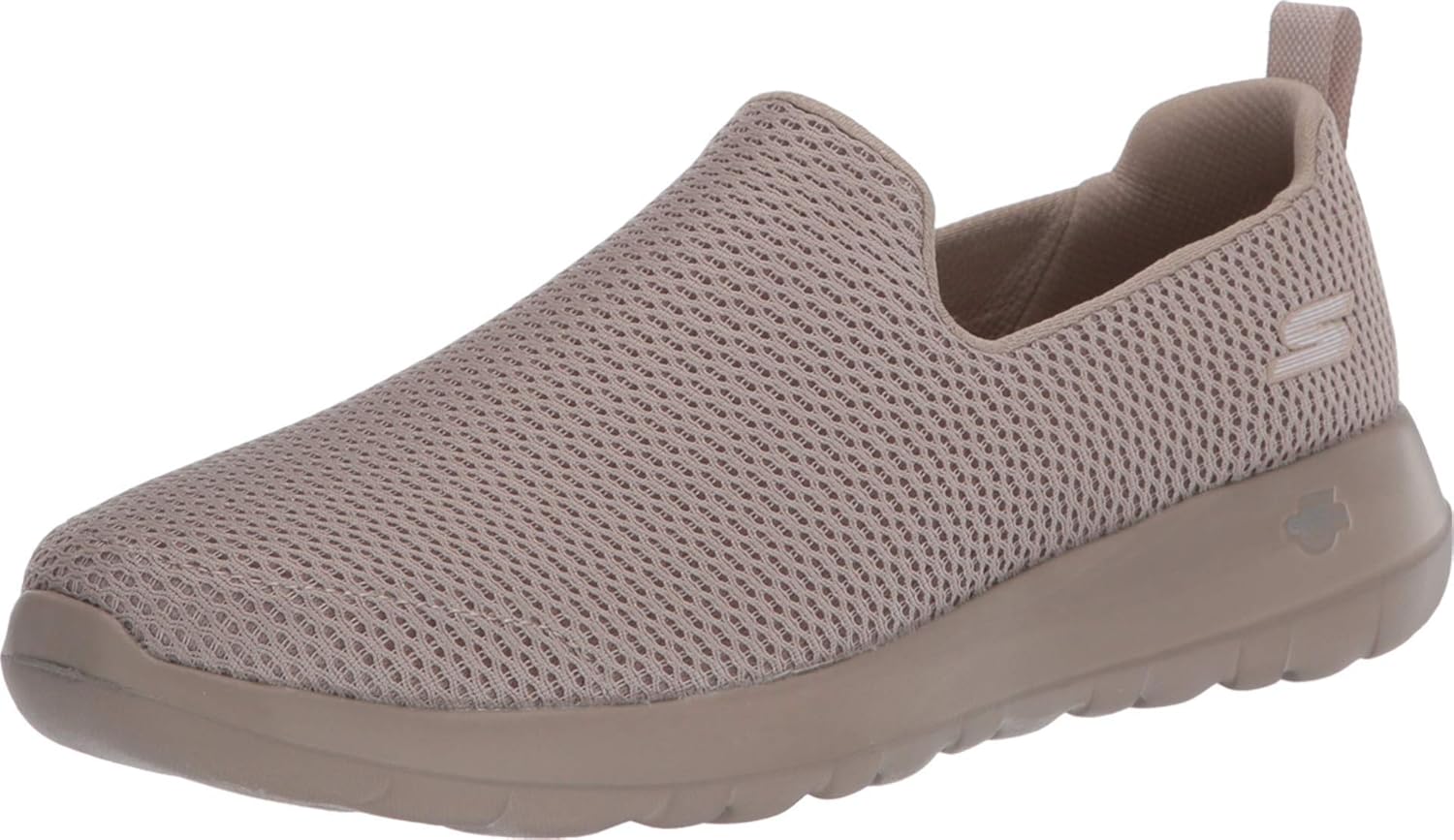 Skechers Mens Go Walk Max: Lightweight Comfort for Every Step