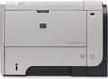 HP P3015N Laserjet Enterprise Monochrome Laser Printer (Renewed)