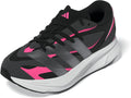 adidas Boys' Lightblaze Lace Up Sneakers - Responsive Lightweight