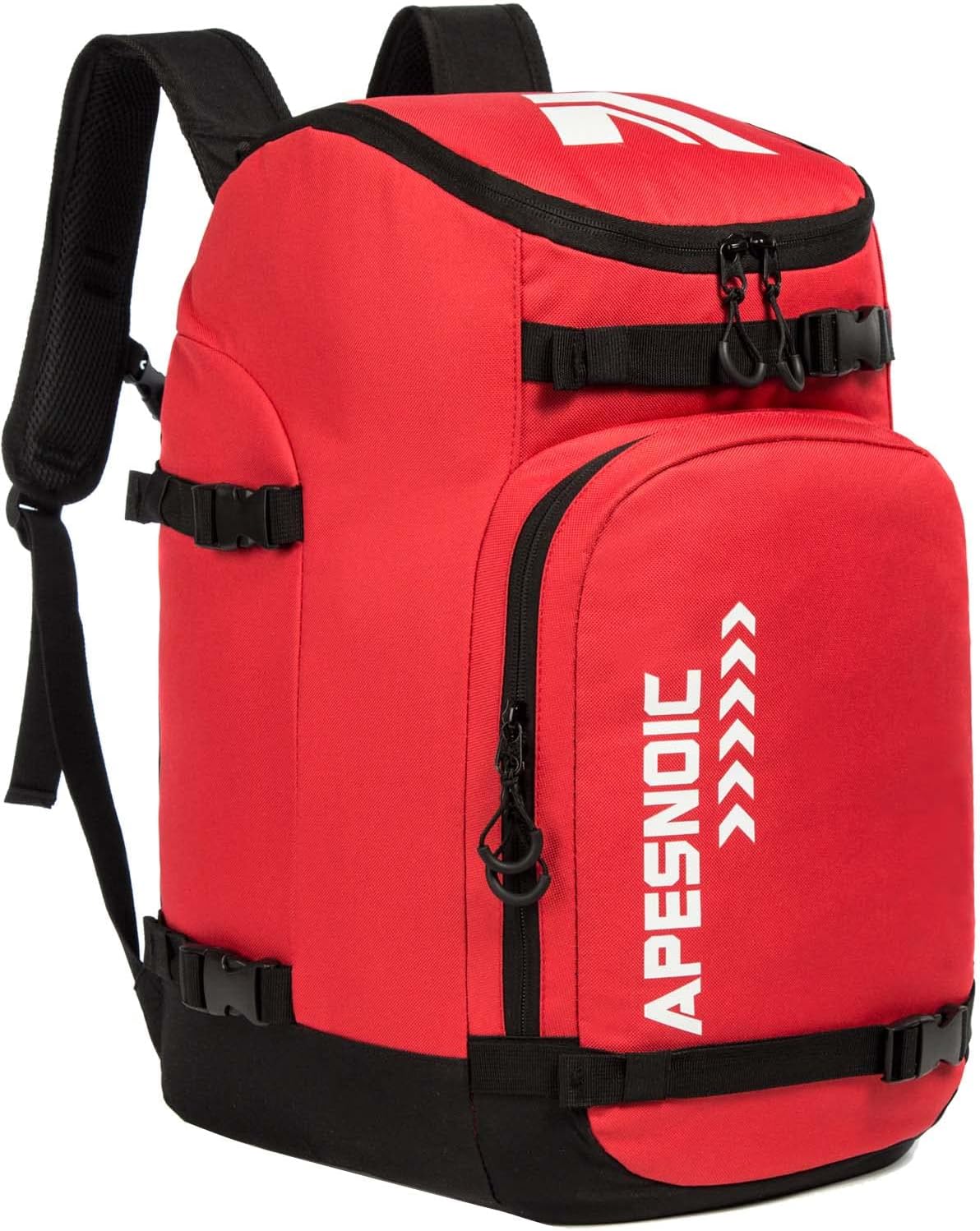 Waterproof Ski Boot Backpack for Travel- AIRTTUZ