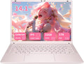 14.1ft 2K Display Laptop Intel N5105 - Lightweight Student Workhorse