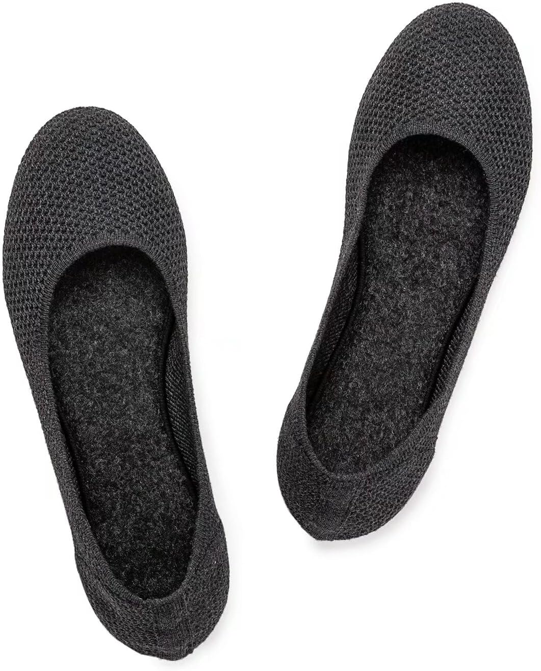 Frank Mully Womens Ballet Flat Shoes for Comfort and Style