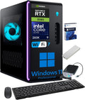 Alienware Aurora R16 Gaming Desktop Computer - RTX 5080 Power