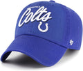 47 Women's NFL Ariana Adjustable Cap for Stylish Fan Wear