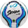SENDA Rio Match Futsal Ball - Fair Trade Certified Quality