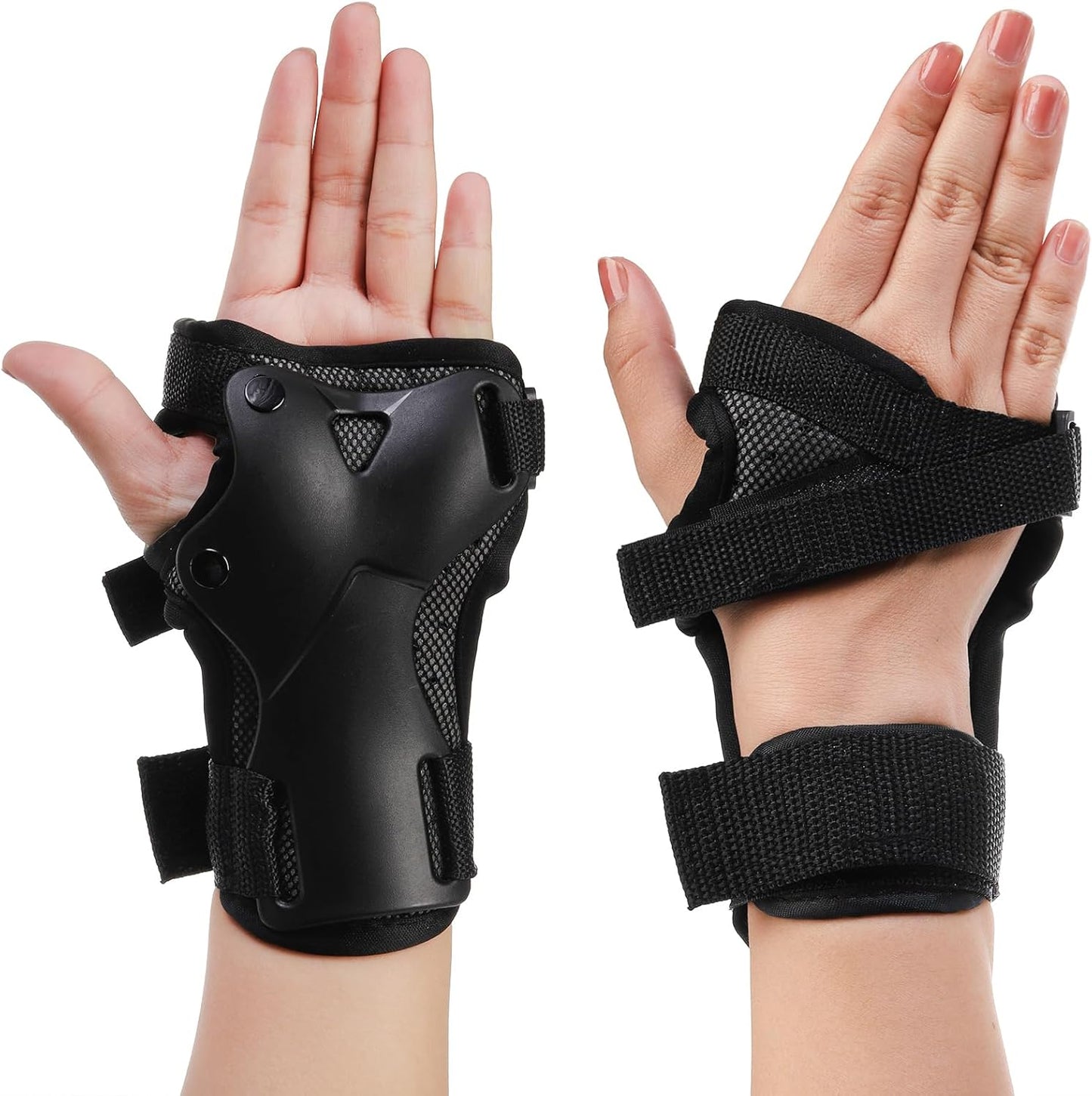 Hiceeden Wrist Guards: Ultimate Protection