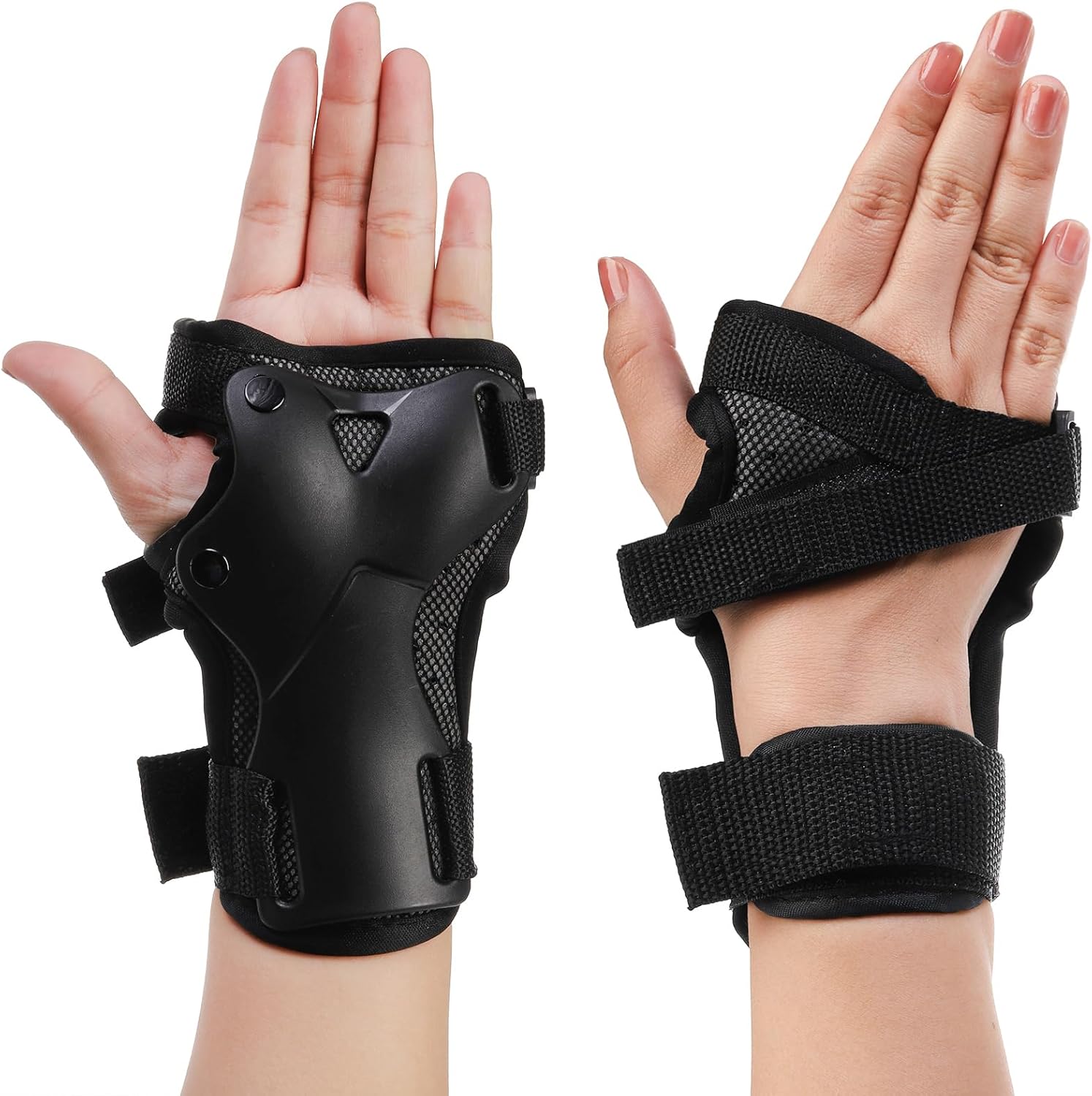 Hiceeden Wrist Guards: Ultimate Protection