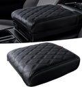 Center Console Cover for 2021-2025 Ford F150 - Anti-Scratch Cushion