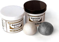 Apoxie Sculpt 2-Part Modeling Compound 1 Pound - Durable, Waterproof
