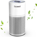 ECOWELL Air Purifier: Clean Air for Large Homes!