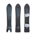 Review MONS Snowboard Sleeve: Scratch-Resistant Protection