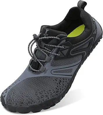 L-RUN Athletic Hiking Water Shoes for Men and Women - Aqua Swim