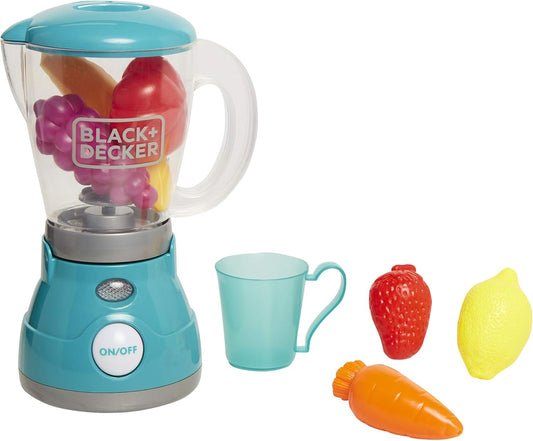 Junior Blender Role Play Kitchen Set - Realistic Fun!