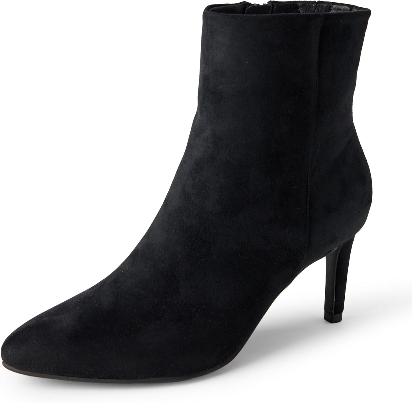 Stylish Stiletto Heel Ankle Boots for Women - Chic Design