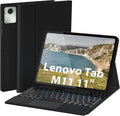 Backlit Bluetooth Keyboard Case Touch for Lenovo Tab M11 11-inch